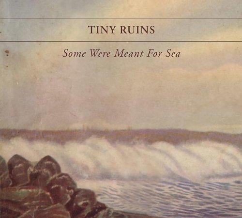Tiny Ruins/Some Were Meant For Sea