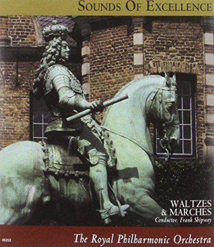 Waltzes & Marches/Waltzes & Marches@Various/Royal Po