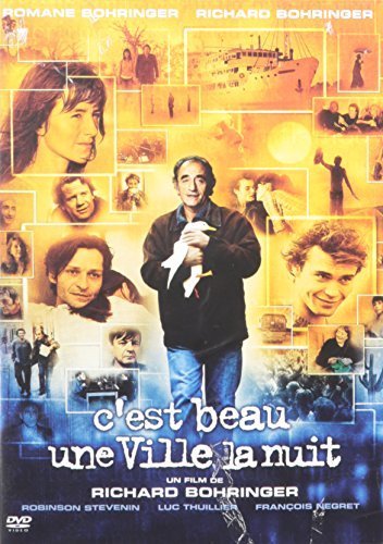 C'Est Beau Une Ville La Nuit/C'Est Beau Une Ville La Nuit@Import-Can@Ntsc (1)