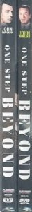 One Step Beyond/One Step Beyond@Nr/2 Dvd