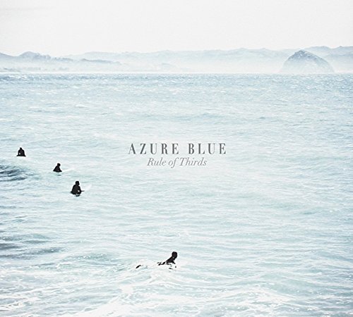 Azure Blue/Rule Of Thirds