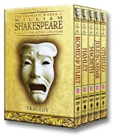 Tragedies Of William Shakespea/Tragedies Of William Shakespea
