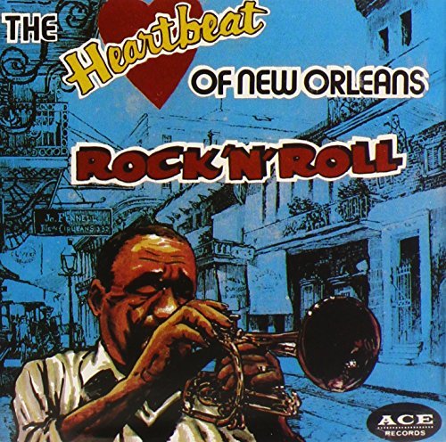 Heartbeat Of New Orleans/Heartbeat Of New Orleans