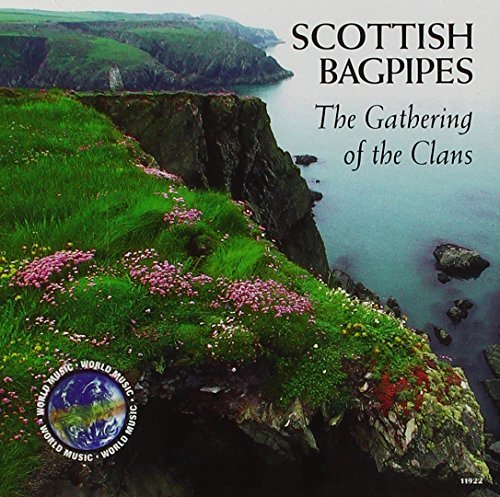 Scottish Bagpipes Scottish Bagpipes 