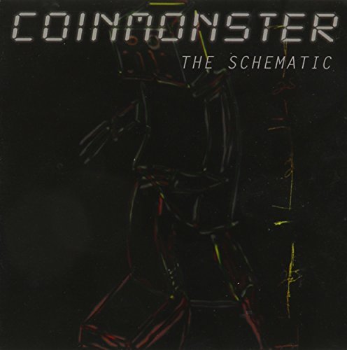 COINMONSTER/SCHEMATIC