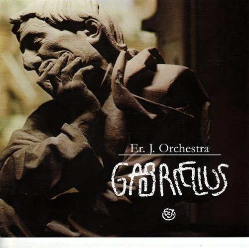 Er.J. Orchestra/Gabrielius