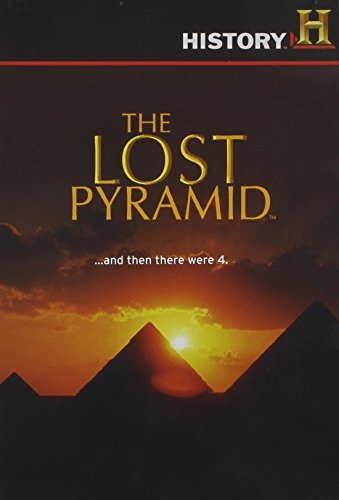 Lost Pyramid Lost Pyramid Nr 
