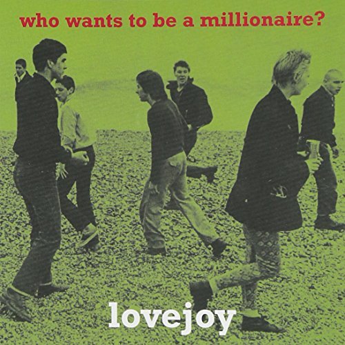 Lovejoy/Who Wants To Be A Millionaire