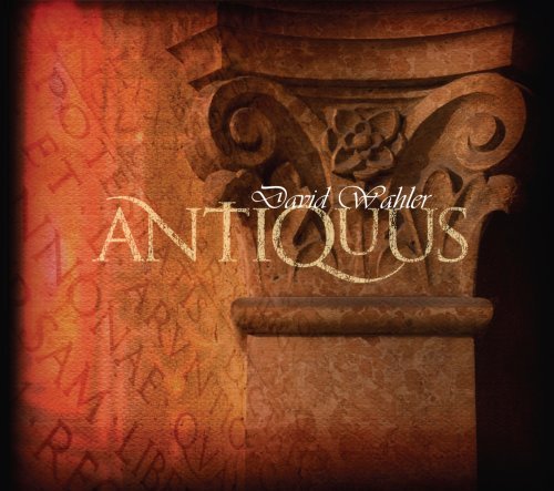 David Wahler/Antiquus