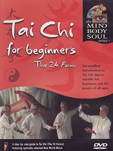 Tai Chi For Beginners Storey Jayne Nr 