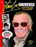 Danny Fingeroth The Stan Lee Universe 