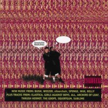 Mallrats/Soundtrack