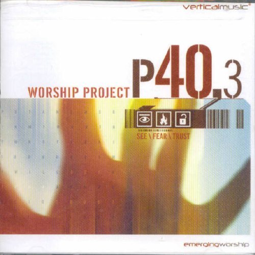 Worship Project 40.3/Worship Project 40.3