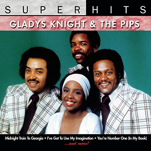 Gladys Knight & The Pips/Super Hits