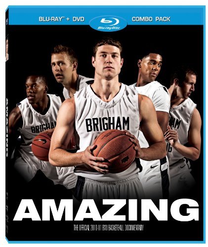 AMAZING/UNIVERSITY BASKETBALL