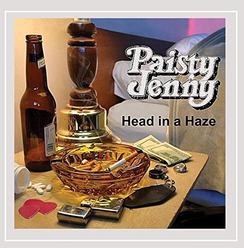 Paisty Jenny/Head In A Haze