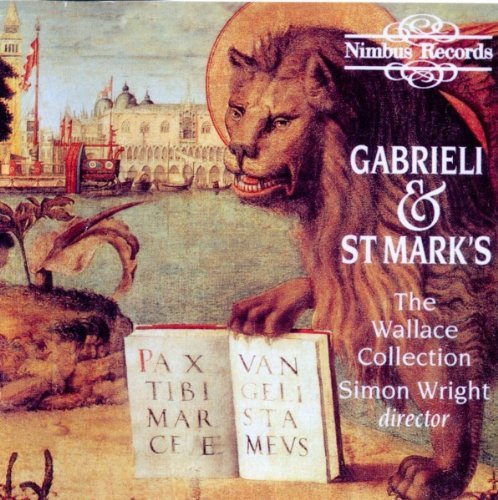 Wallace,J/Wright,S/Venetian Brass Music