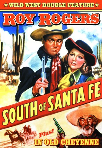 South Of Santa Fe (1942)/In Ol