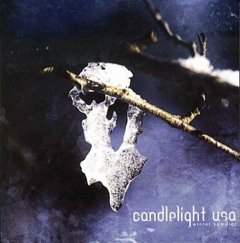 Candlelight USA Winter Sampler/Candlelight Usa Winter Sampler