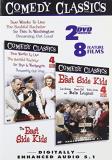 Comedy Classics Vol. 2 Clr Nr 2 DVD 