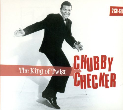 Chubby Checker/King Of Twist@Import-Eu@2 Cd/Digipak