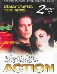 Intense Action Two Movies Fahey Jeff Nr 