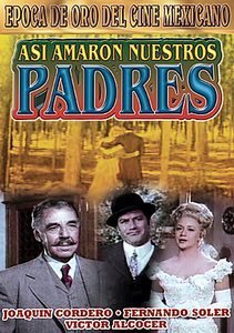 Asi Amaron Nuestros Padres/Asi Amaron Nuestros Padres@Spa Lng@Nr