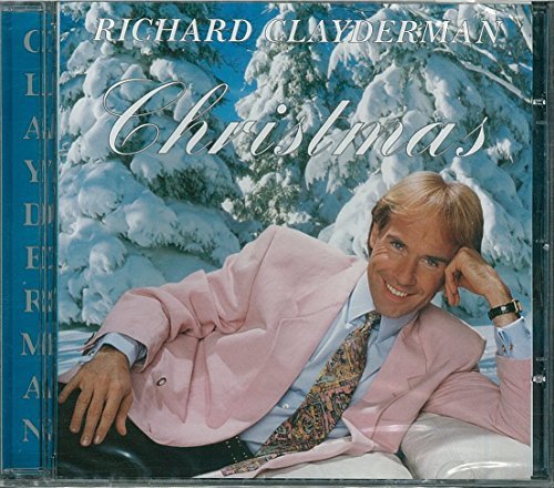 Richard Clayderman/Christmas
