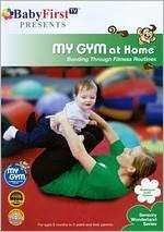 Baby First Tv My Gym At Home Nr 