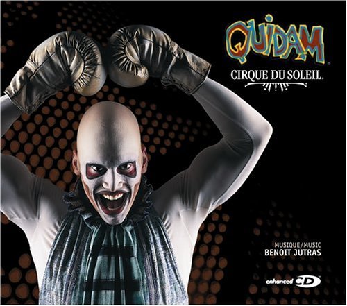 Cirque Du Soleil/Quidam