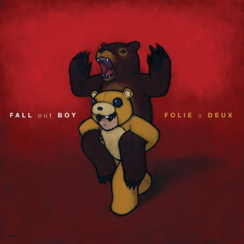 Fall Out Boy/Folie A Deux (Shm-Cd) (Shm-Cd)@Import-Jpn/Shm-Cd