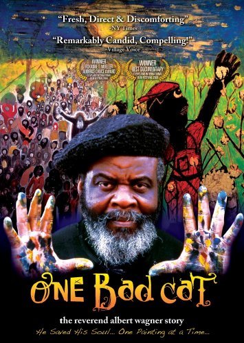 One Bad Cat/One Bad Cat@Ws@Nr