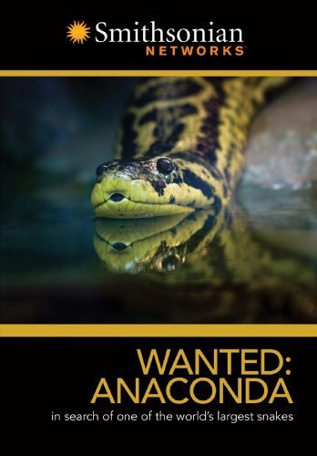 Wanted: Anaconda/Wanted: Anaconda@Tvpg