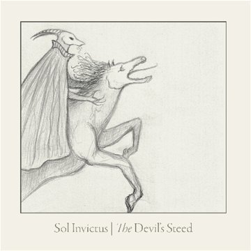 Sol Invictus/Devil's Steed@Digipak