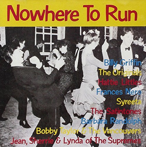 Nowhere To Run/Griffin/Supremes