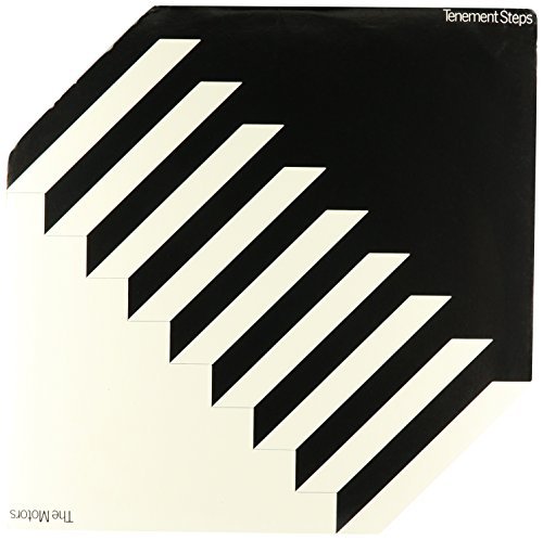 Motors/Tenement Steps (Hexigon Jacket