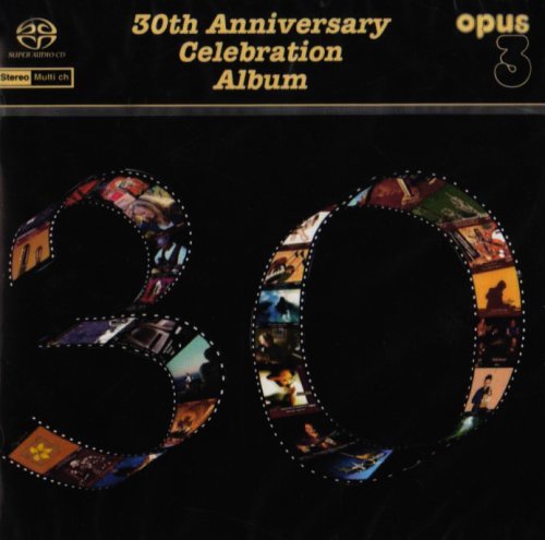 30th Anniversary Celebration/30th Anniversary Celebration@Sacd
