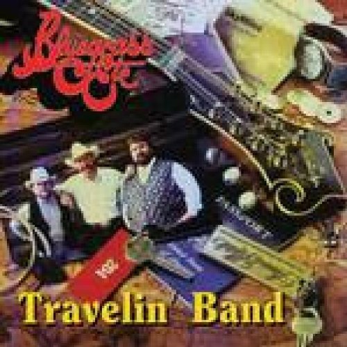 Bluegrass Etc./Travelin' Band