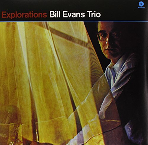 EVANS,BILL/EXPLORATIONS