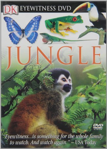 Jungle Eyewitness Nr 