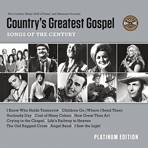 Country's Greatest Gospel Song/Country's Greatest Gospel Song