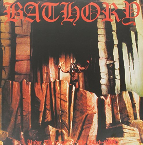 Bathory/UNDER THR SIGN@Under Thr Sign