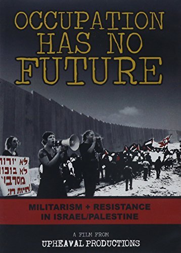 Occupation Has No Future/Occupation Has No Future@Ws@Nr/Ntsc(0)