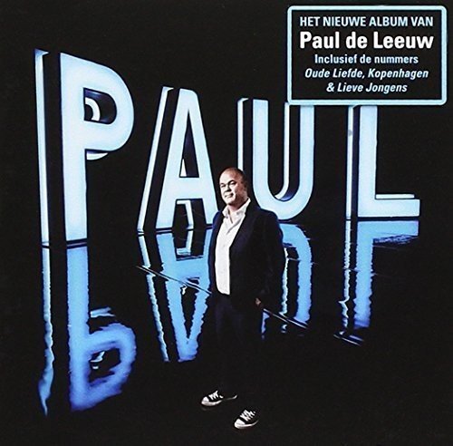 Paul De Leeuw/Paul@Import-Eu