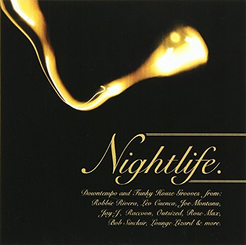 Nightlife/Nightlife@This Item Is Made On Demand@Could Take 2-3 Weeks For Delivery