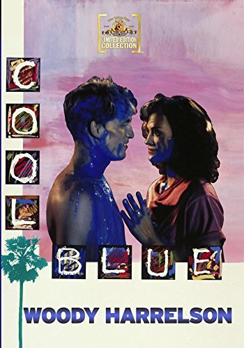 Cool Blue (1990)/Harrelson/Azaria/Pouget@Ws/Dvd-R@R