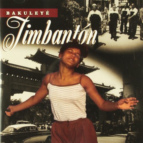 Bakuleye/Timbanton