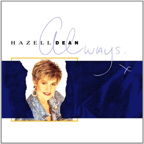 Hazel Dean/Always: Expanded Edition@Import-Gbr@2 Cd