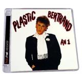 Plastic Bertrand An 1 Import Gbr 
