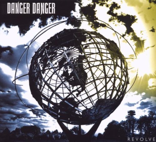 Danger Danger/Revolve@Import-Ita